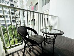 The Parc Condominium (D5), Condominium #511570991